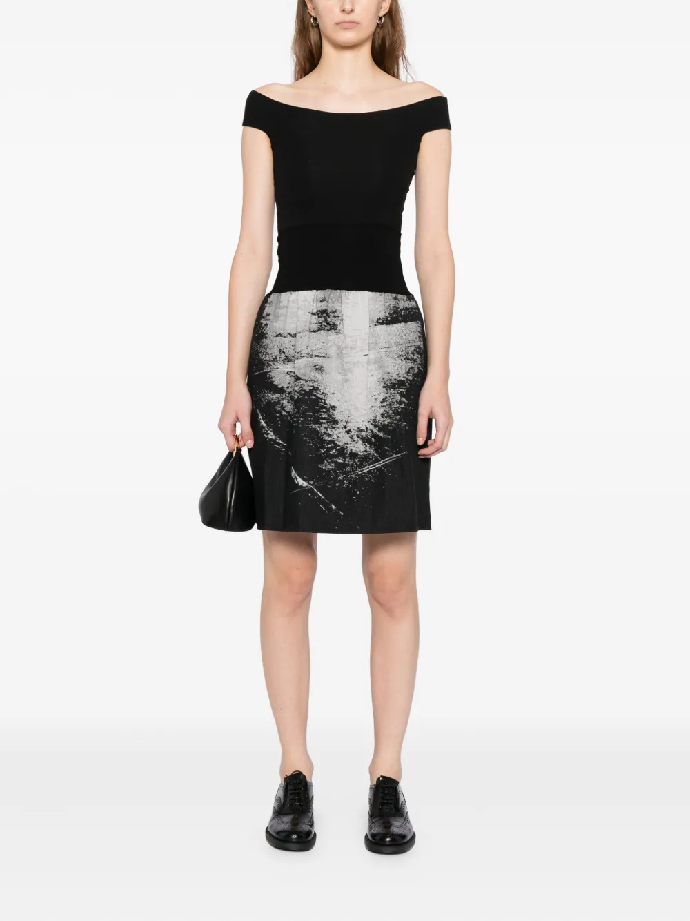 agnès b.  Celena Reflet skirt | A-Line Skirts | Image 2
