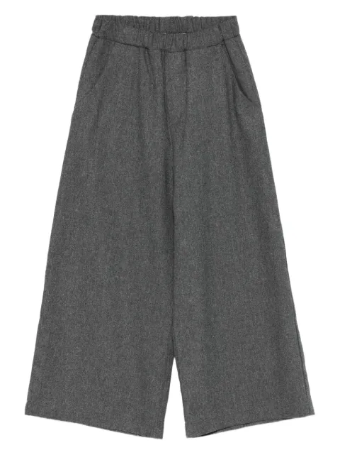 Douuod Kids Pantaloni con vita elasticizzata