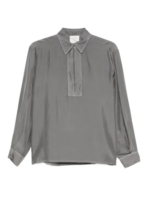 Forte Forte blusa de seda