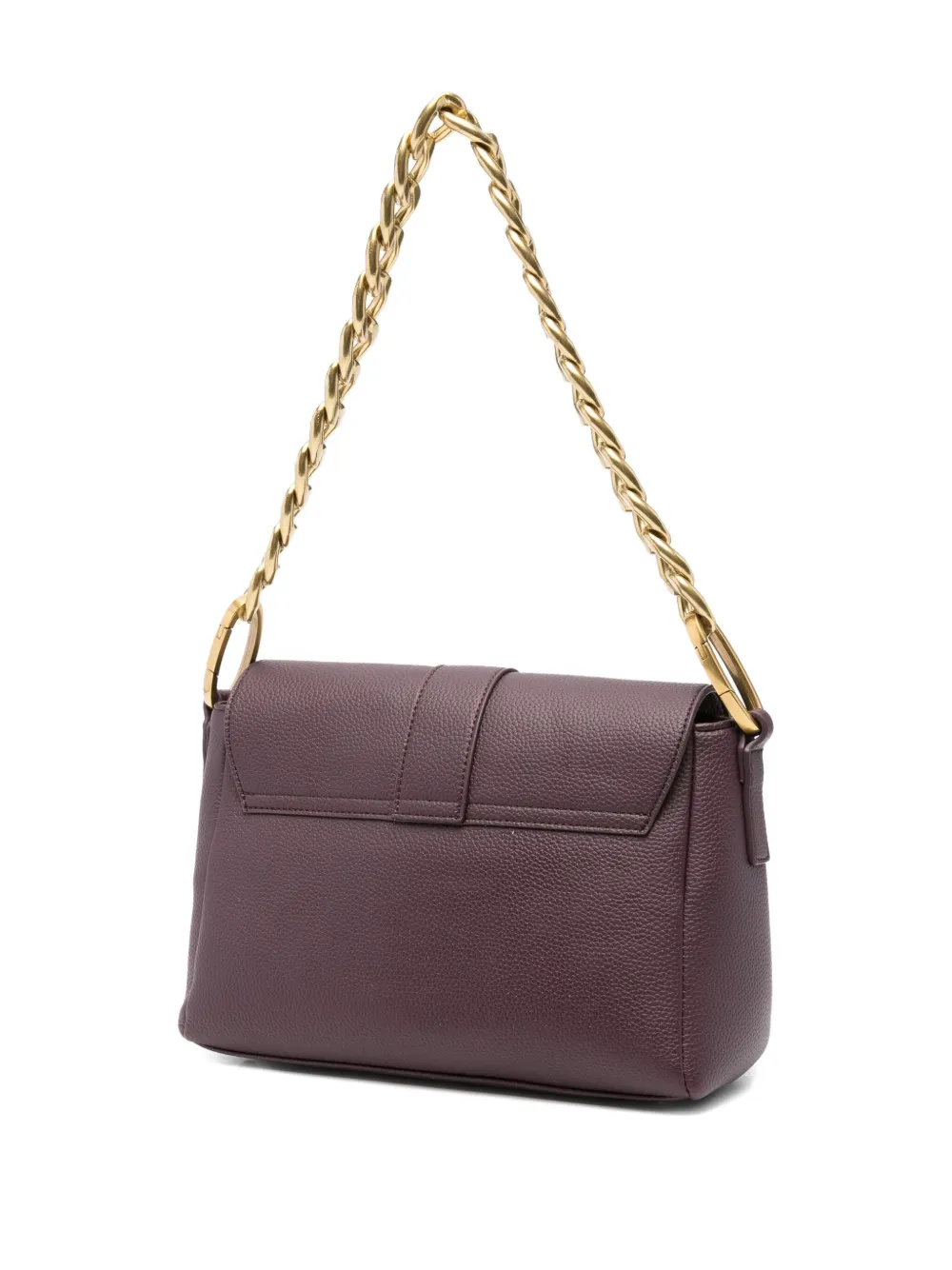 Braccialini Chain-strap Shoulder Bag In Red