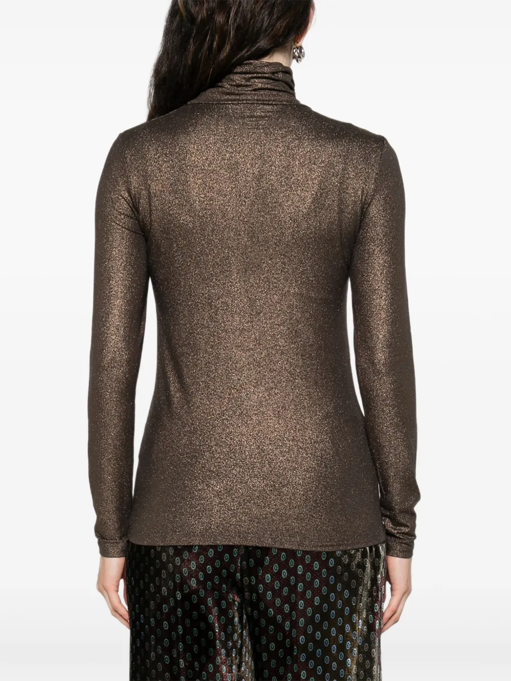 Majestic Filatures Coltrui Bruin