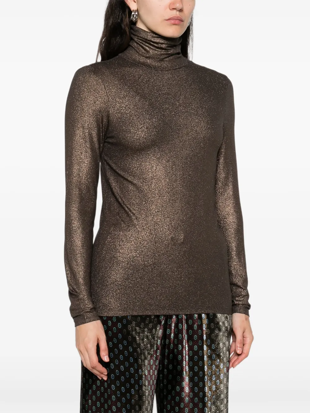 Majestic Filatures Coltrui Bruin