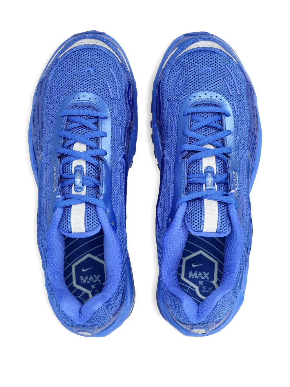 Nike Air Max TL 2.5 sneakers Blauw