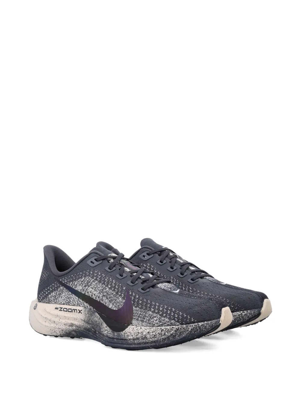 Nike Pegasus Plus sneakers Zwart