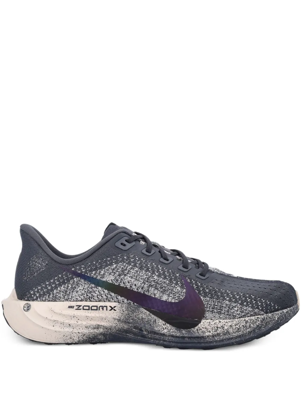 Nike Pegasus Plus sneakers Zwart