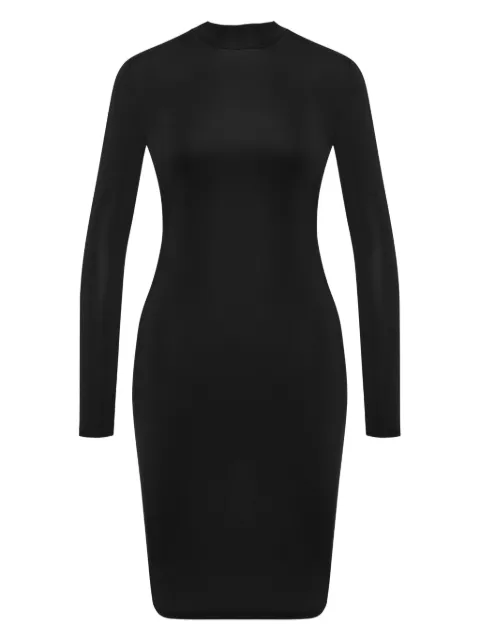 Maison Close Pure Tentation long-sleeve dress