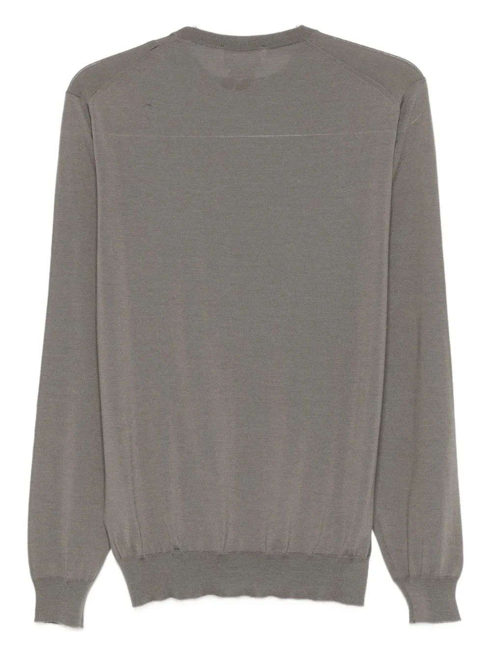 Lardini crew-neck sweater | Knitted Sweaters | Image 2