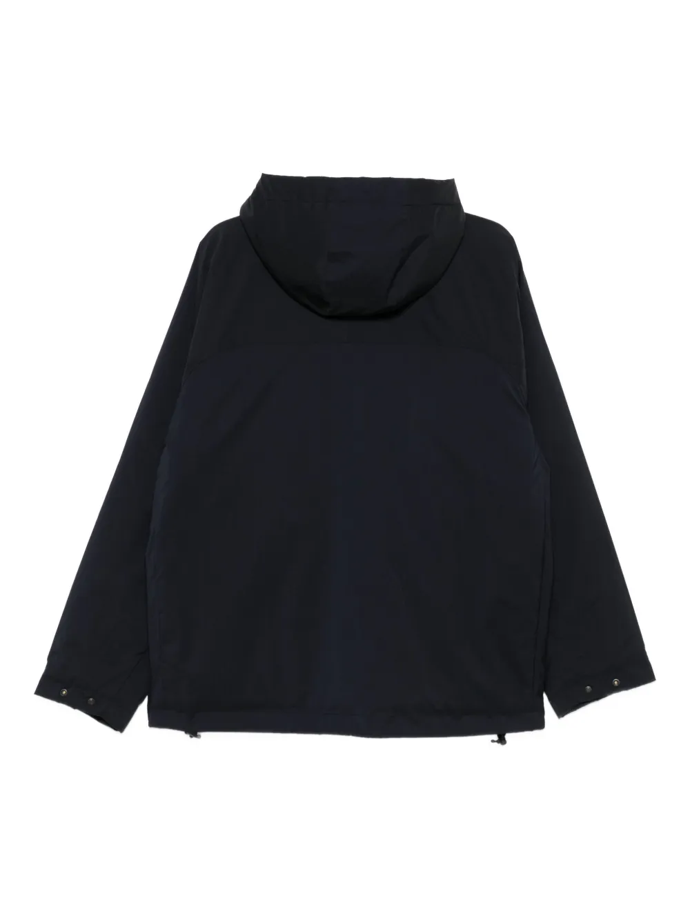 Norse Projects Herluf Alpinix hooded jacket | Hoodies | Image 2