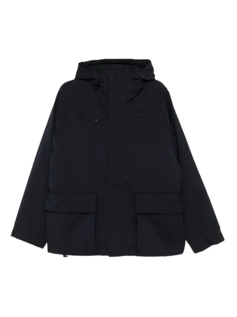 Norse Projects Herluf Alpinix Kapuzenjacke