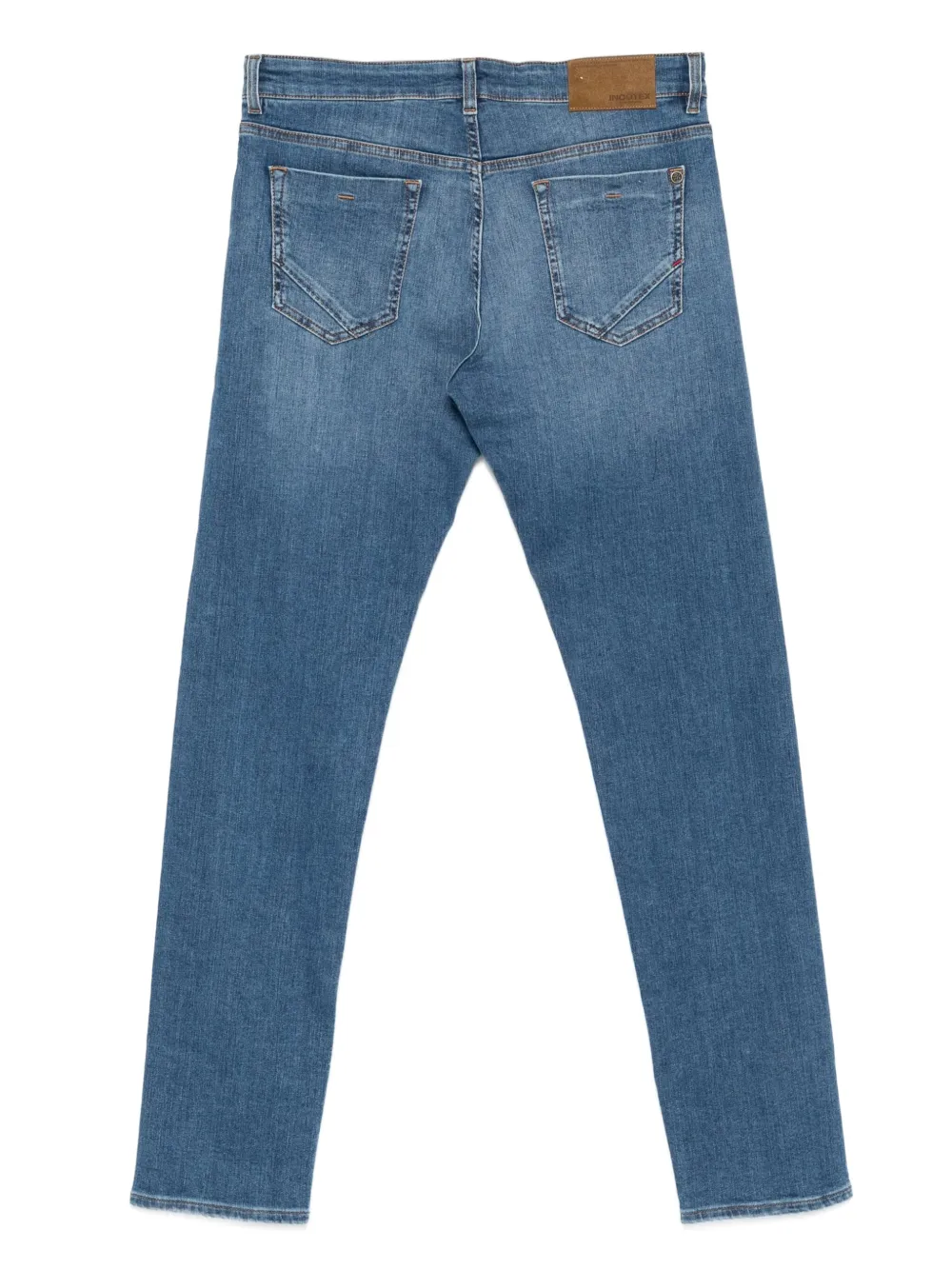 Incotex jeans rectos | Jeans rectos | Image 2
