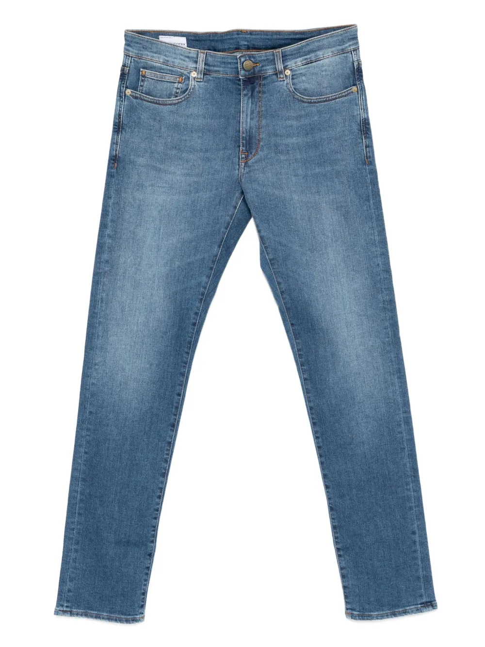 Incotex jeans rectos | azul | Image 1