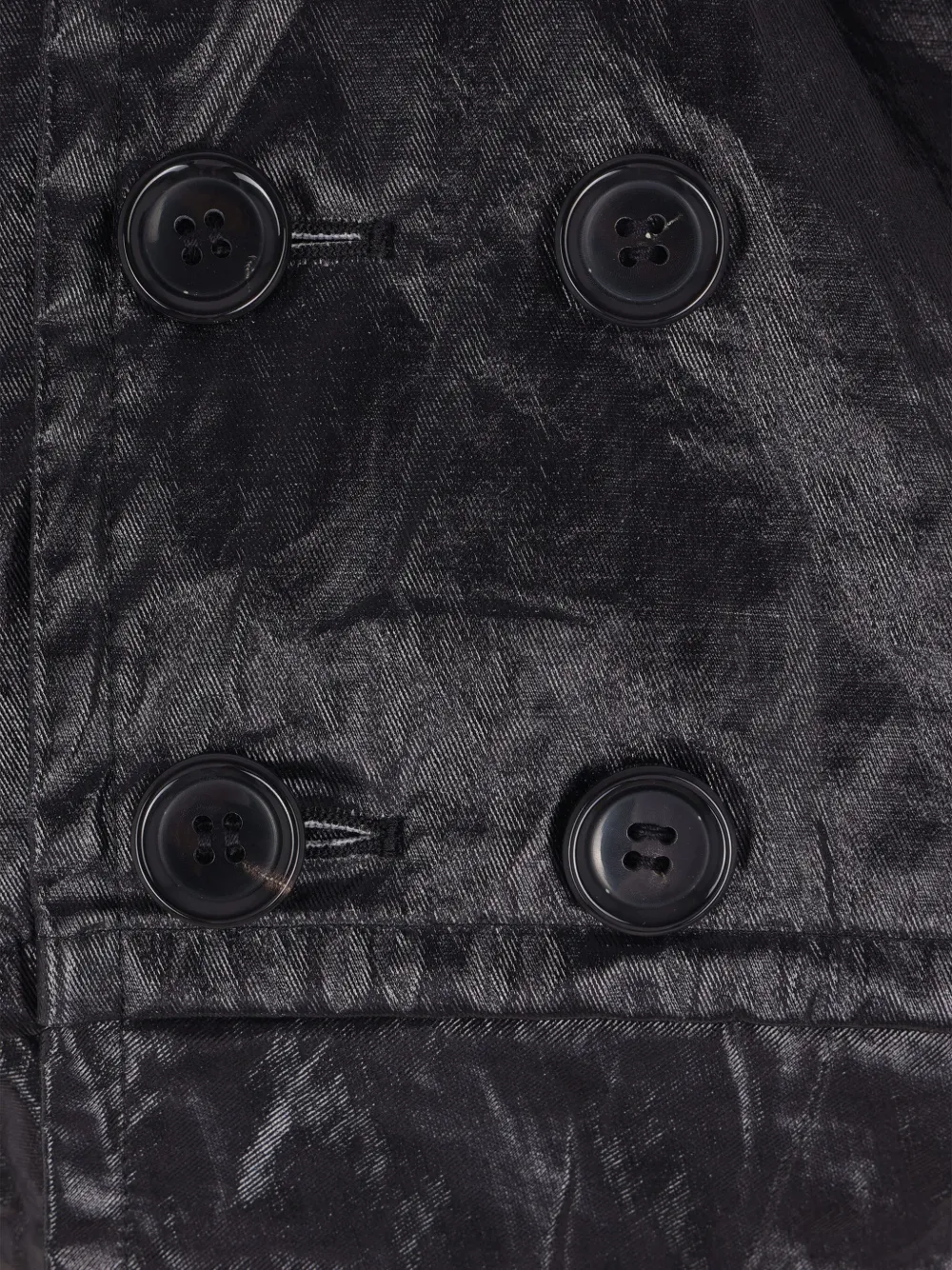 Comme des Garçons TAO Cropped jack Zwart