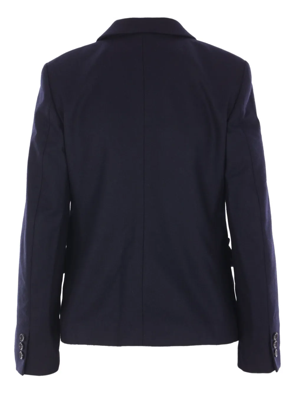 Comme Des Garçons single-breasted jacket | Fitted Jackets | Image 2