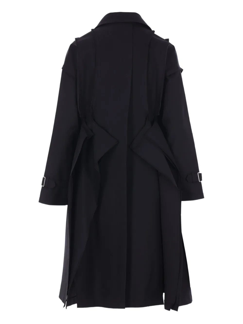 Comme des Garçons TAO gabardina con doble botonadura | Gabardinas e impermeables | Image 2