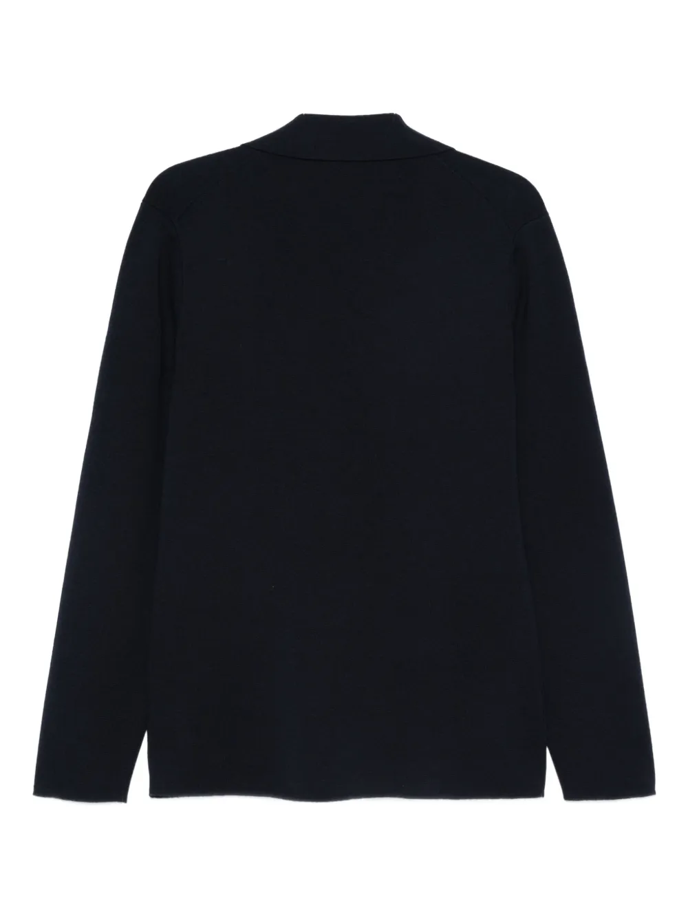 Gran Sasso notched-lapels cardigan | Cardigans | Image 2