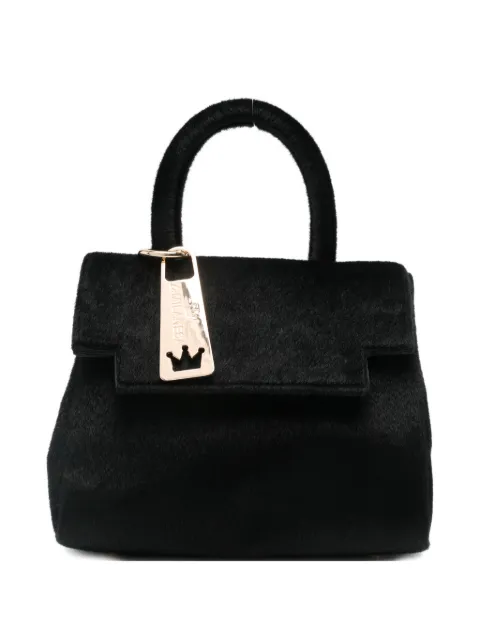 la milanesa Paola top-handle cross body bag