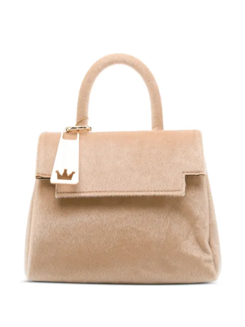 la milanesa Paola Cavallino tote bag 