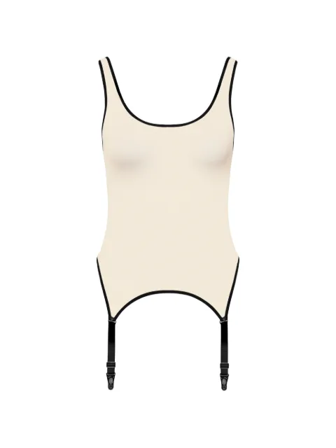 Maison Close Pure Tentation bodysuit
