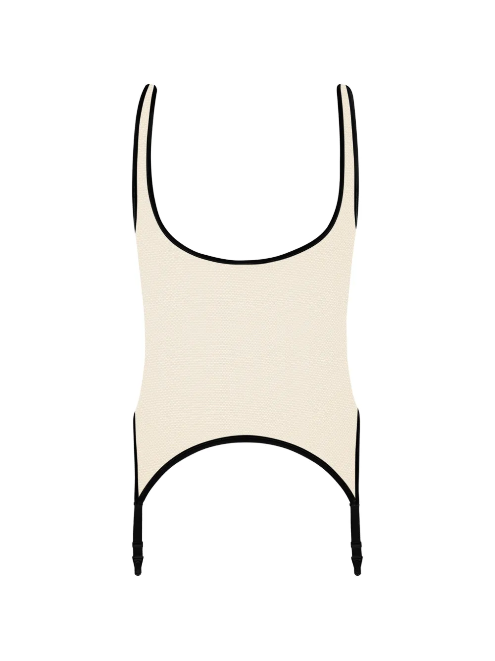 Maison Close Pure Tentation body Zwart