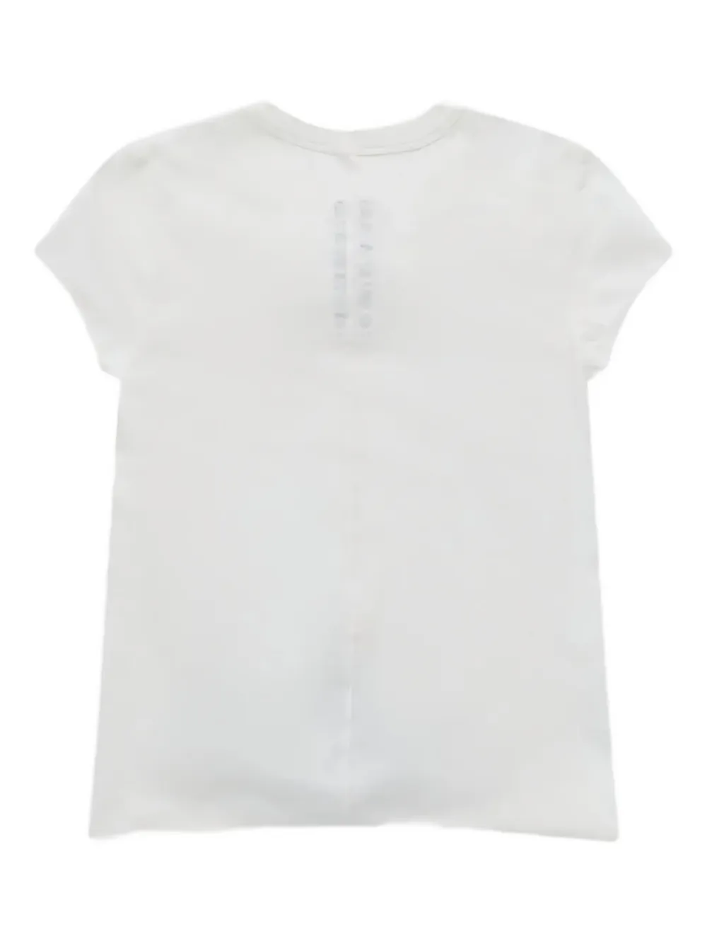 Rick Owens playera manga corta | Playeras y jerséis | Image 2