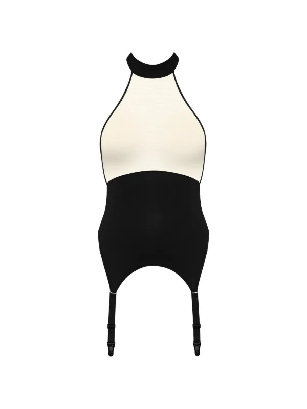 Maison Close Pure Tentation ボディスーツ | ブラック | FARFETCH JP