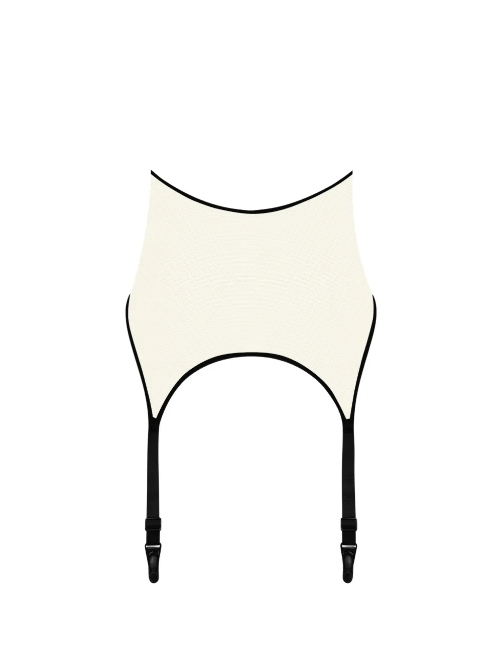 Maison Close Pure Tentation body Zwart