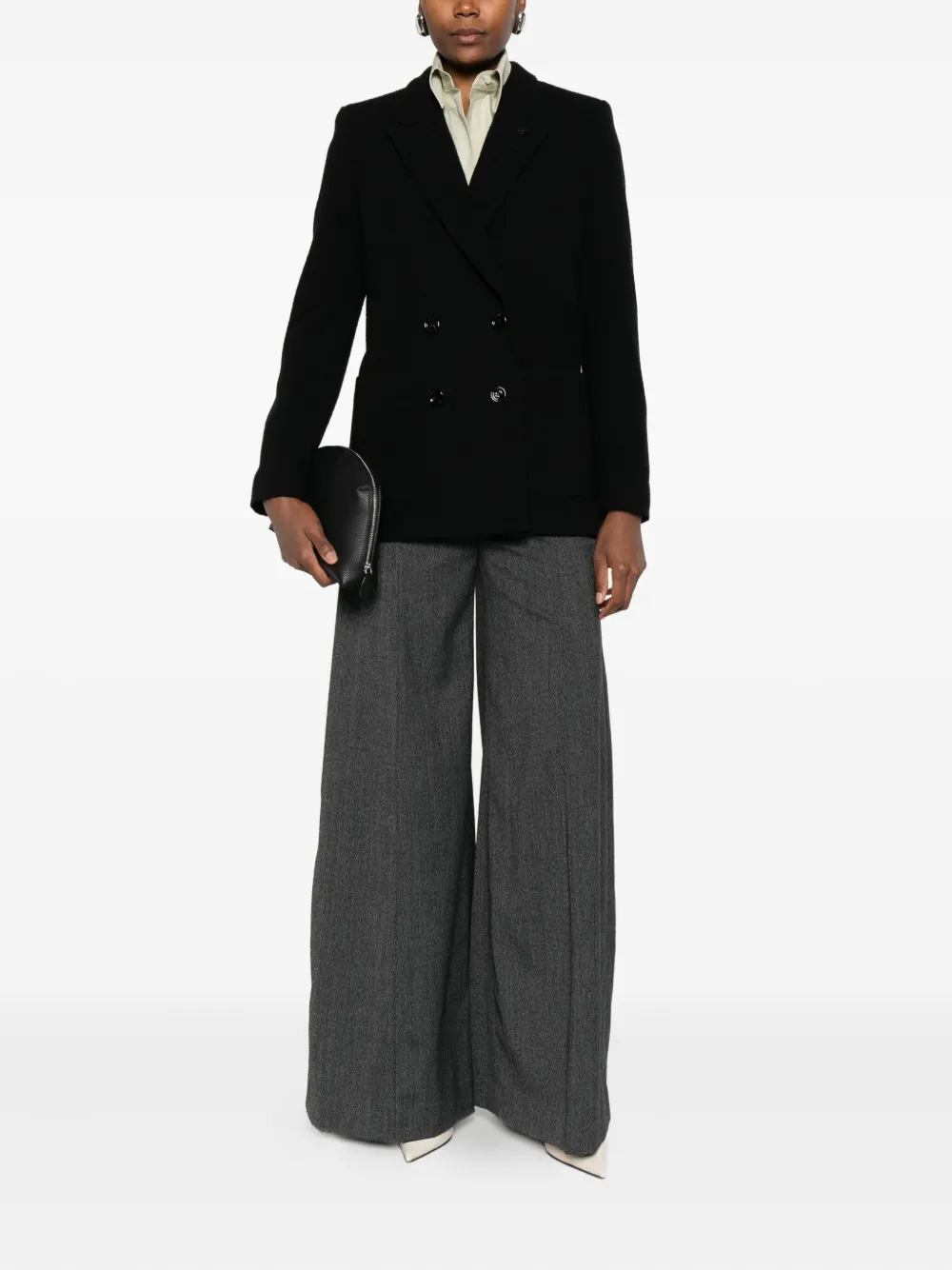 Lardini blazer con doble botonadura | Blazers | Image 2