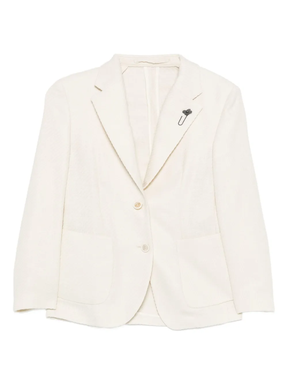 Lardini blazer con botones | Image 1