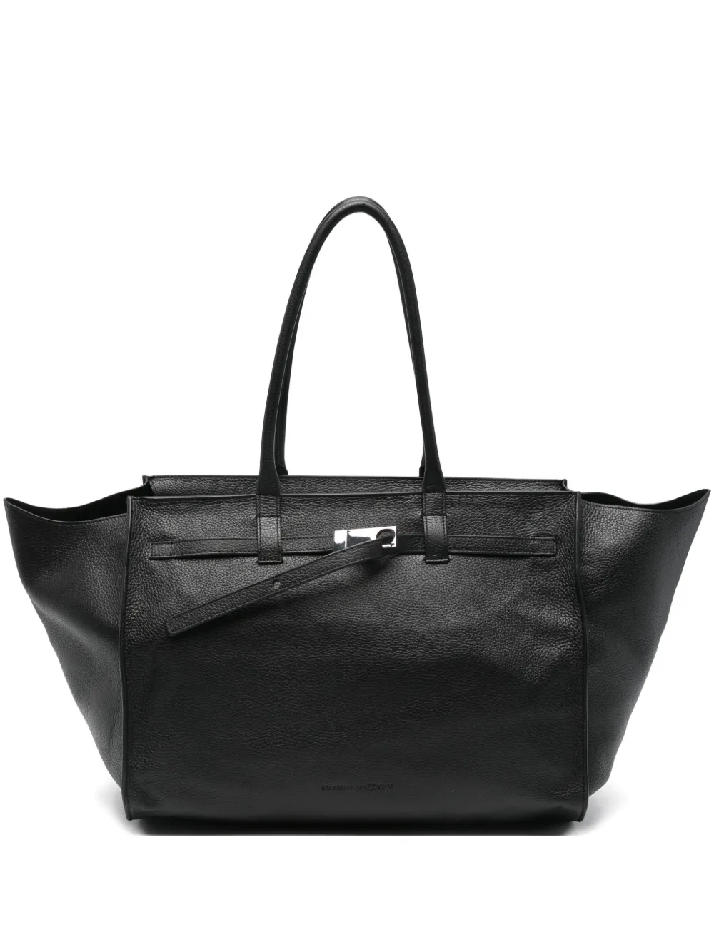 Benedetta Bruzziches Mame Everyday tote bag | Black | Image 1
