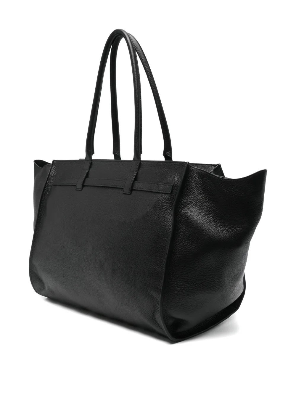 Benedetta Bruzziches Mame Everyday Tote Bag In Black