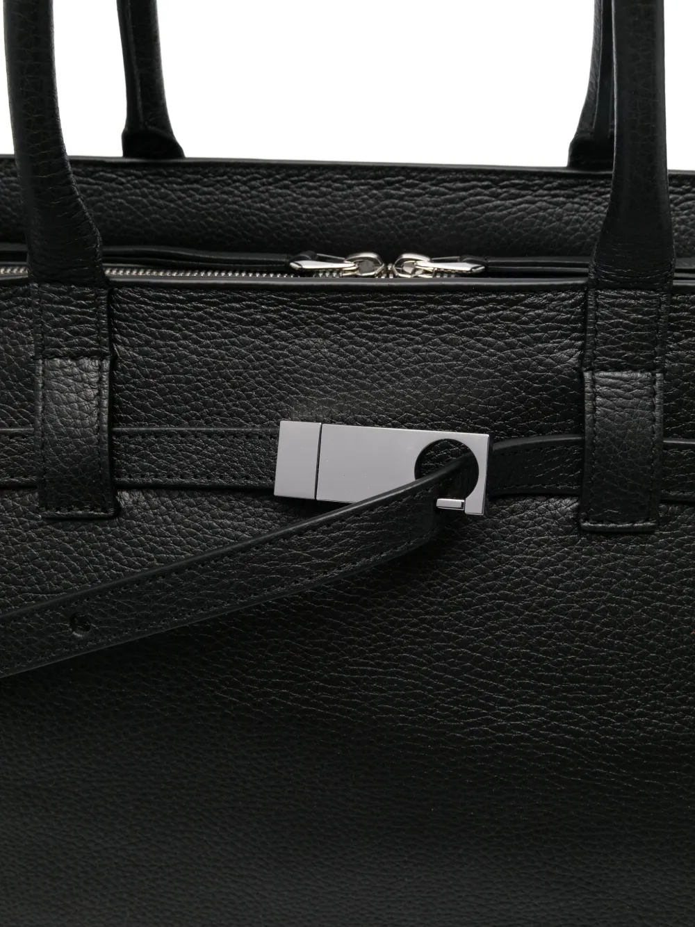 Benedetta Bruzziches Mame Everyday shopper Zwart