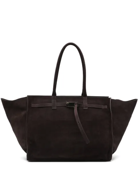 Benedetta Bruzziches large Mame tote bag