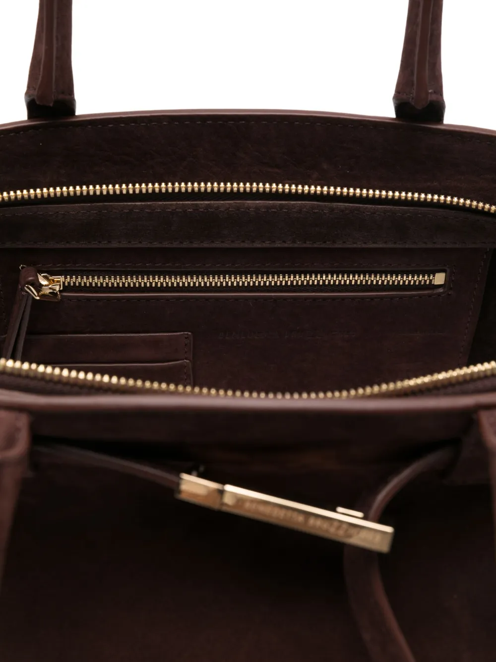 Benedetta Bruzziches Mame Everyday shopper Bruin