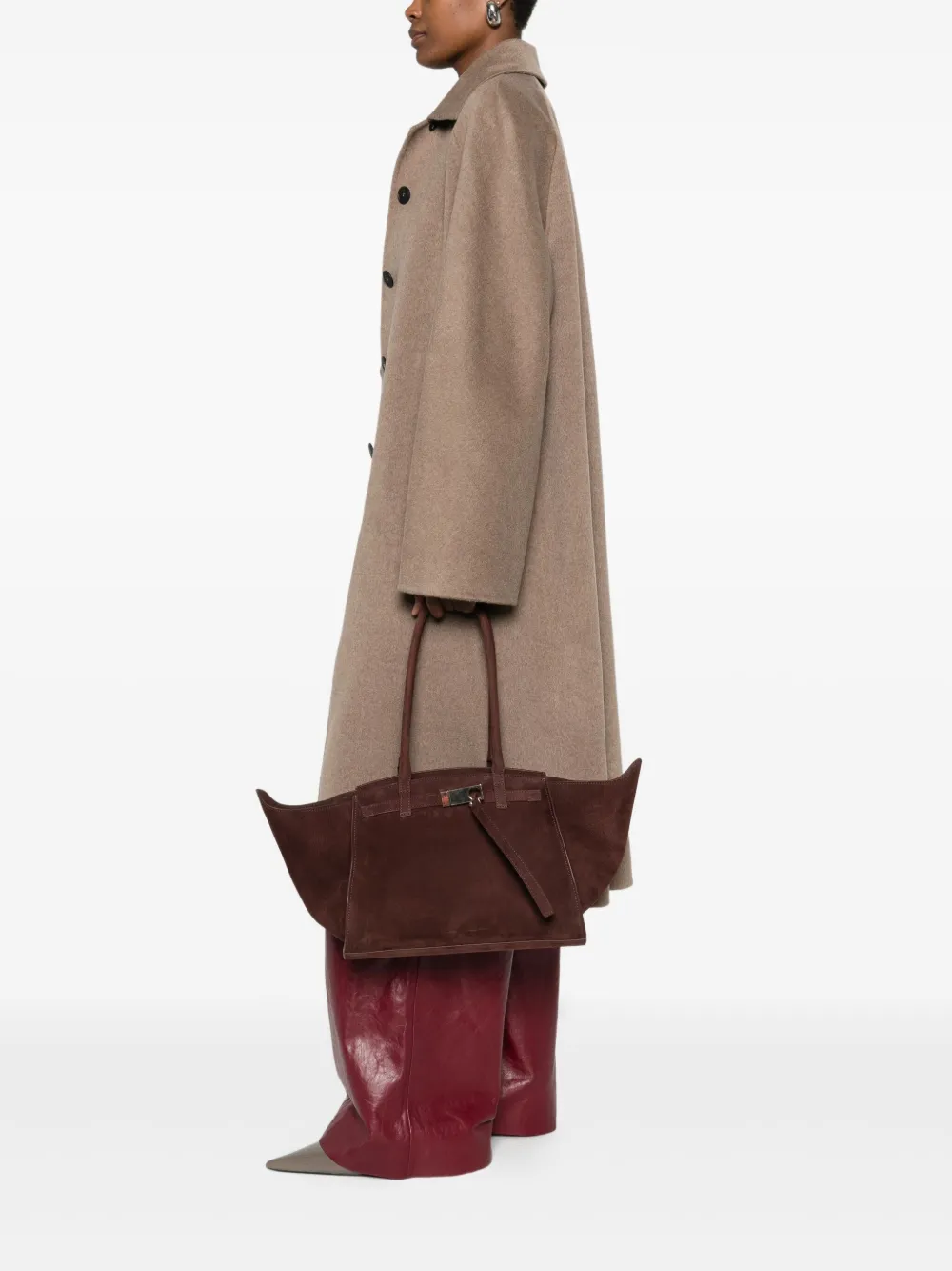 Benedetta Bruzziches Mame Everyday tote bag | Image 2