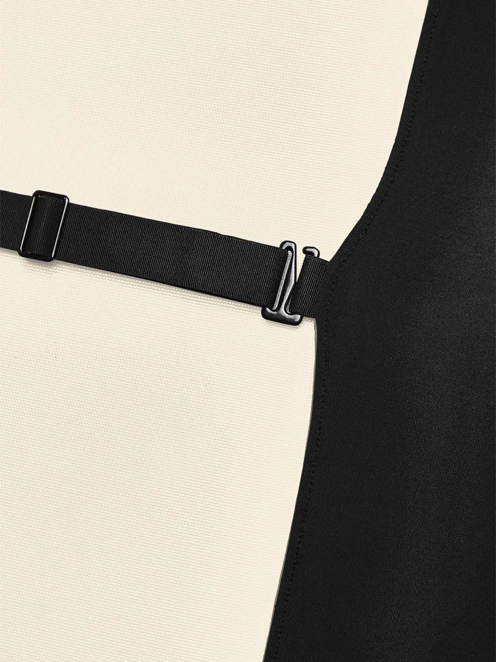 Maison Close Pure Tentation rok Zwart