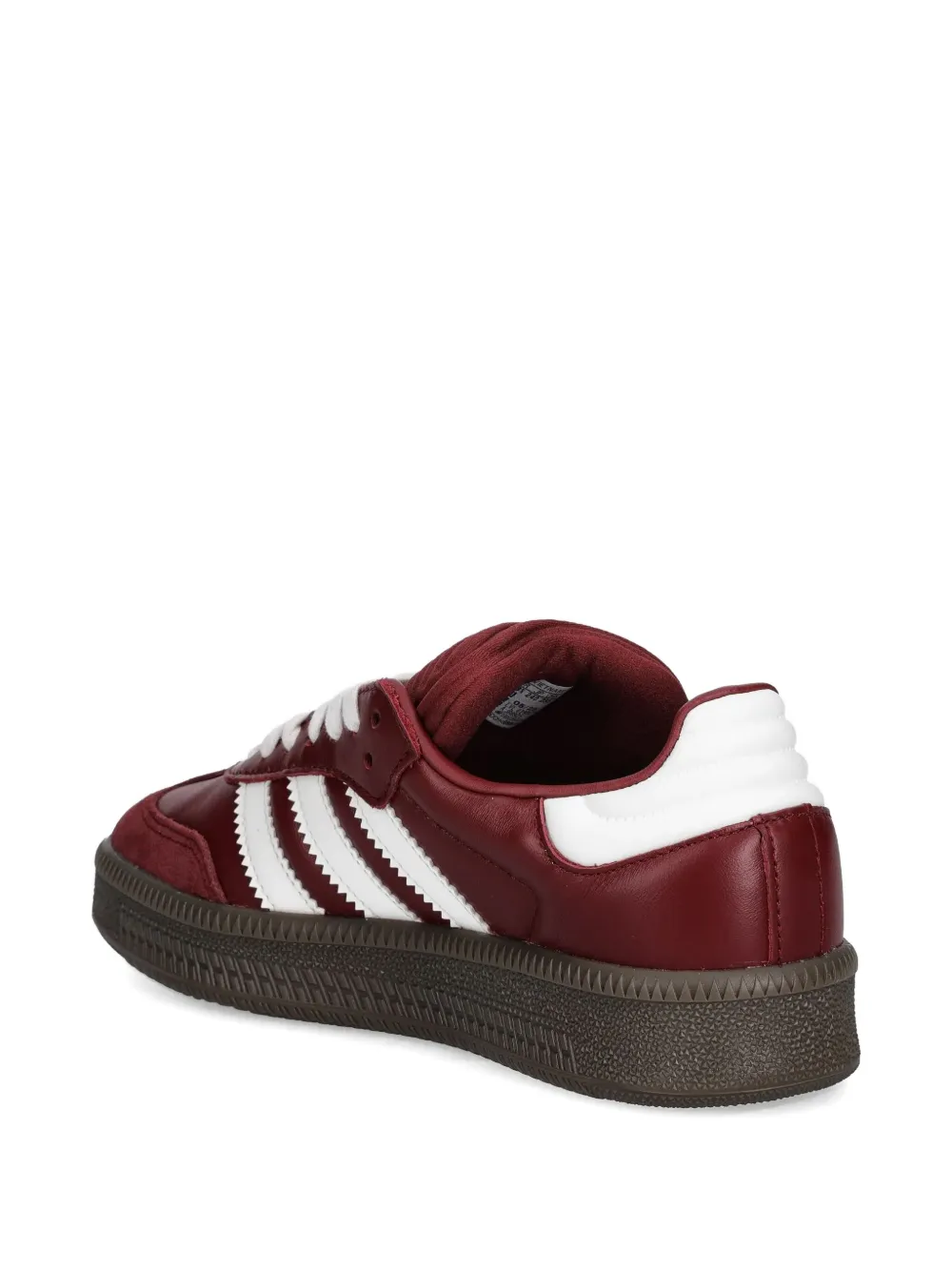 adidas Samba XLG sneakers Rood