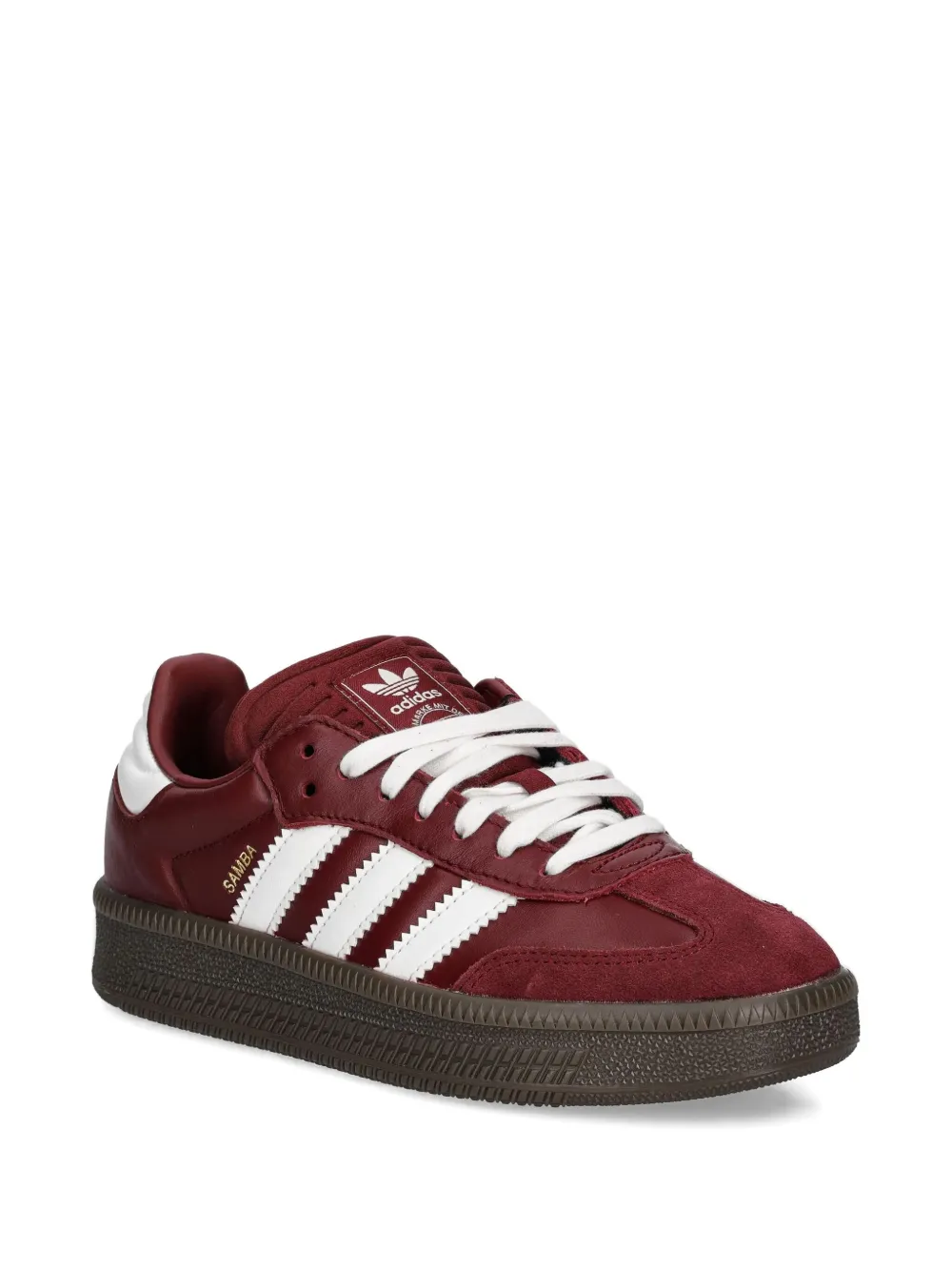 Adidas Samba XLG sneakers - Rood
