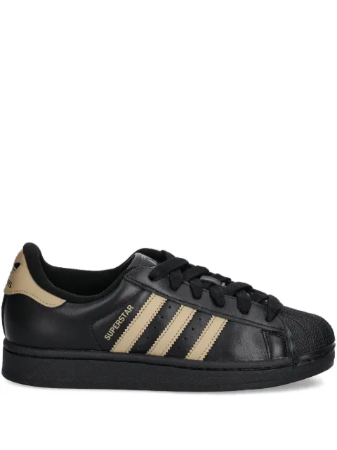 adidas Superstar II trainers