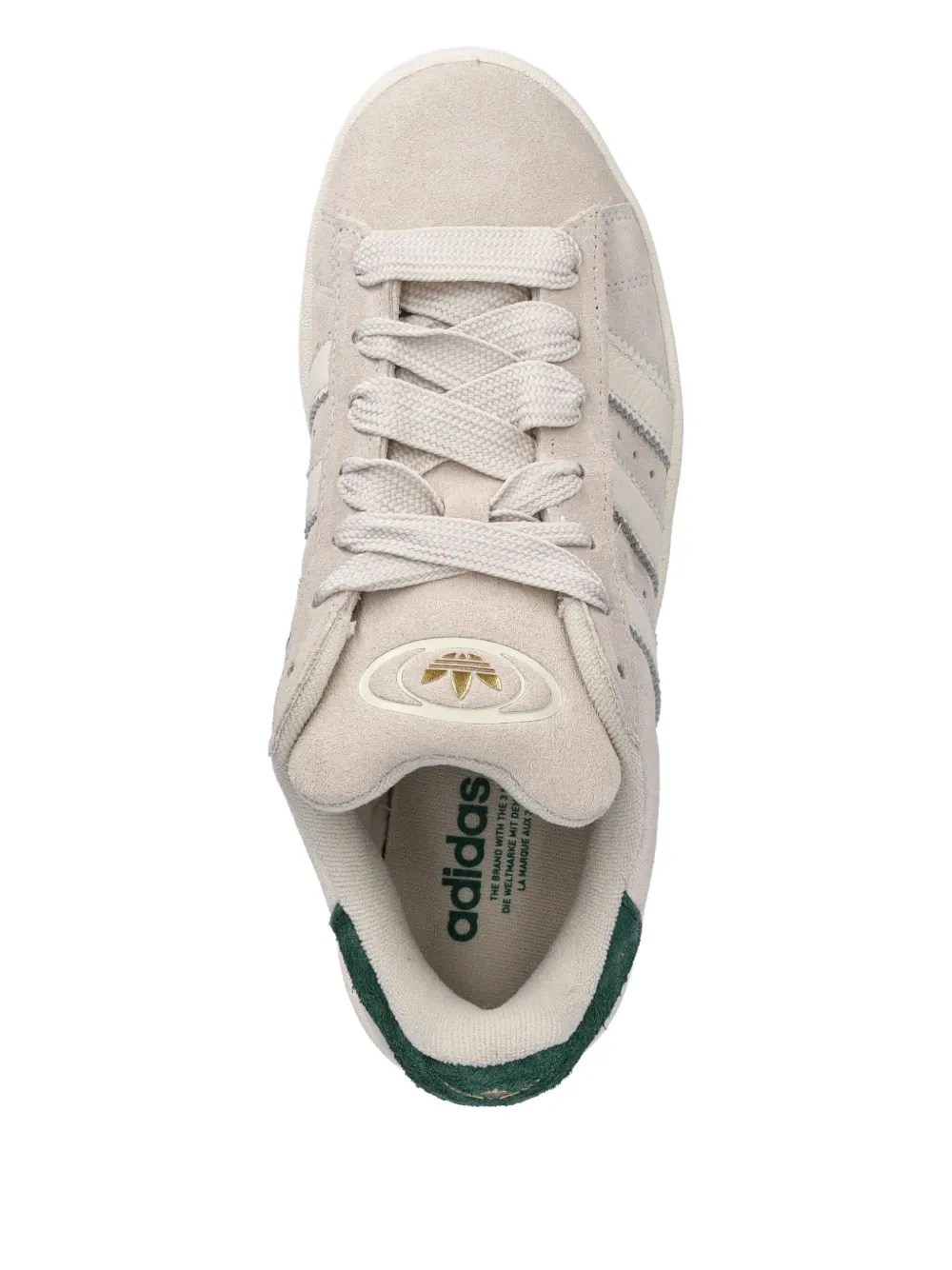 adidas Campus 00s sneakers Beige