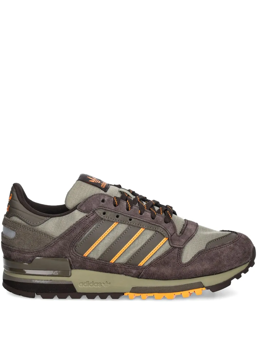 adidas Suède sneakers Bruin