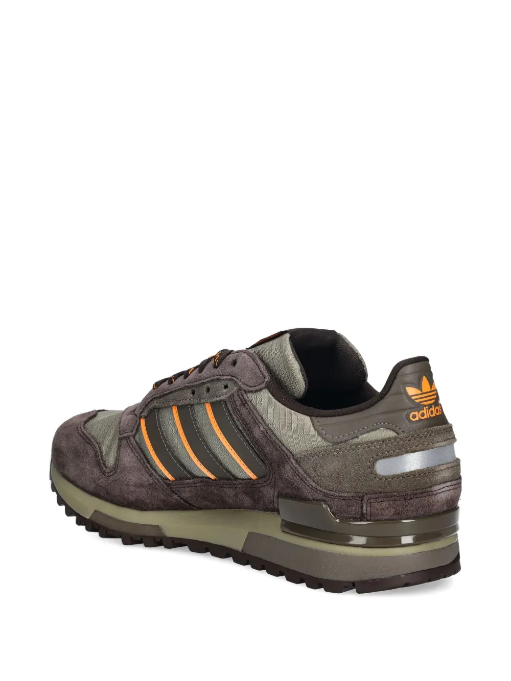 adidas Suède sneakers Bruin