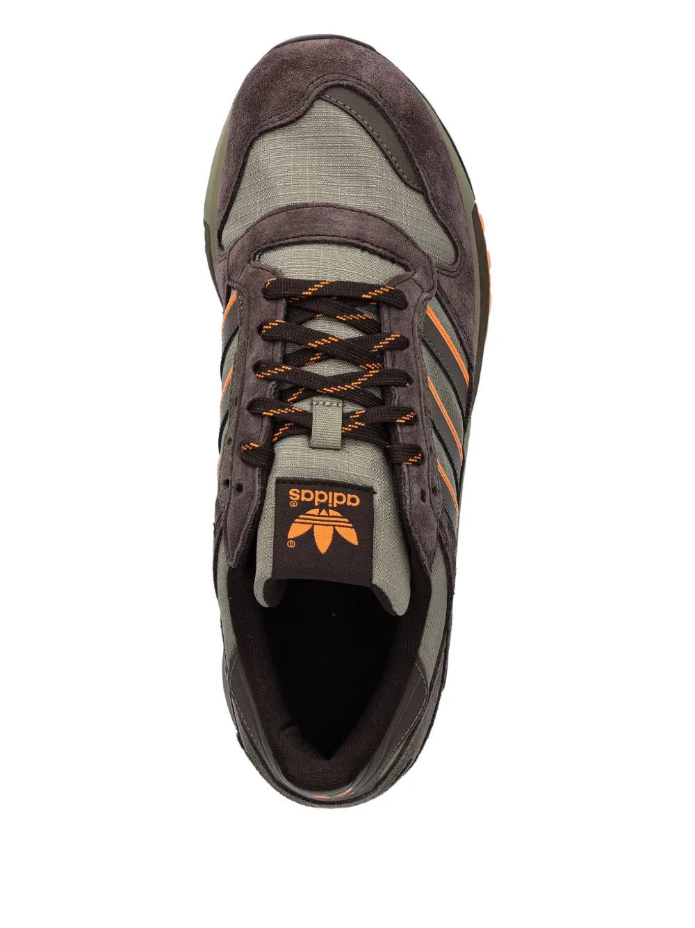 adidas Suède sneakers Bruin