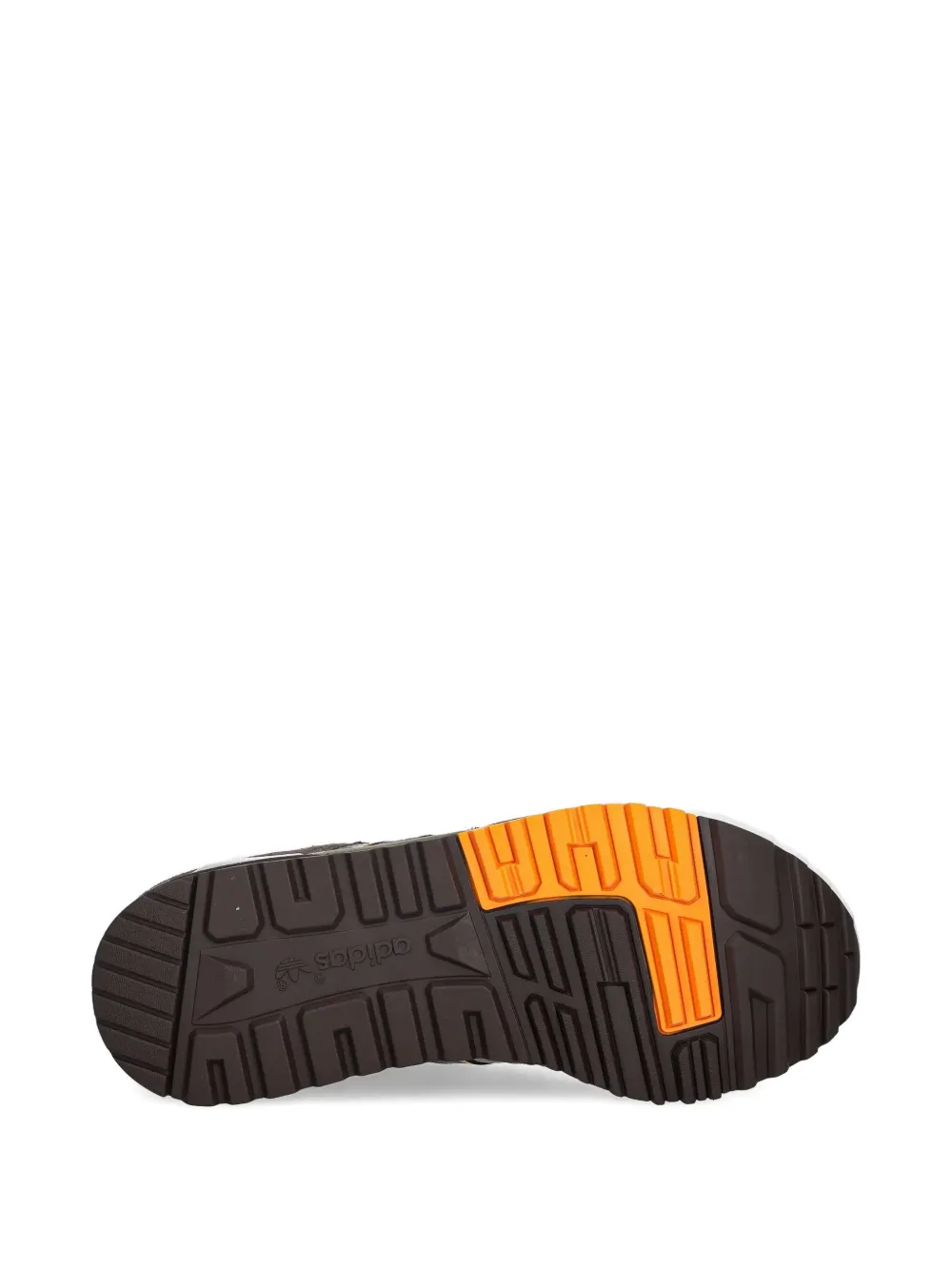 adidas Suède sneakers Bruin