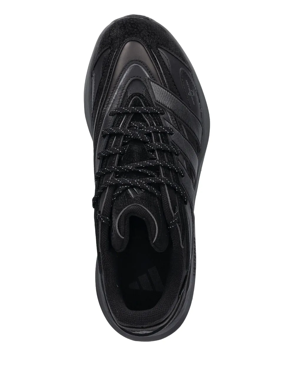 adidas Lightblazer ATR sneakers met vlakken Zwart