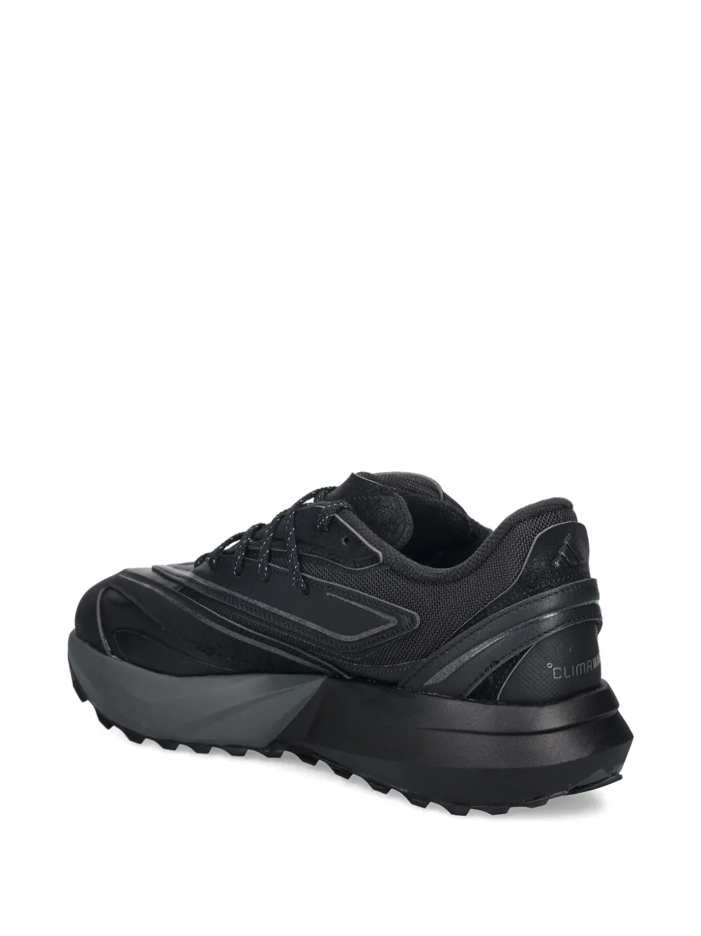 adidas Lightblazer ATR sneakers met vlakken Zwart