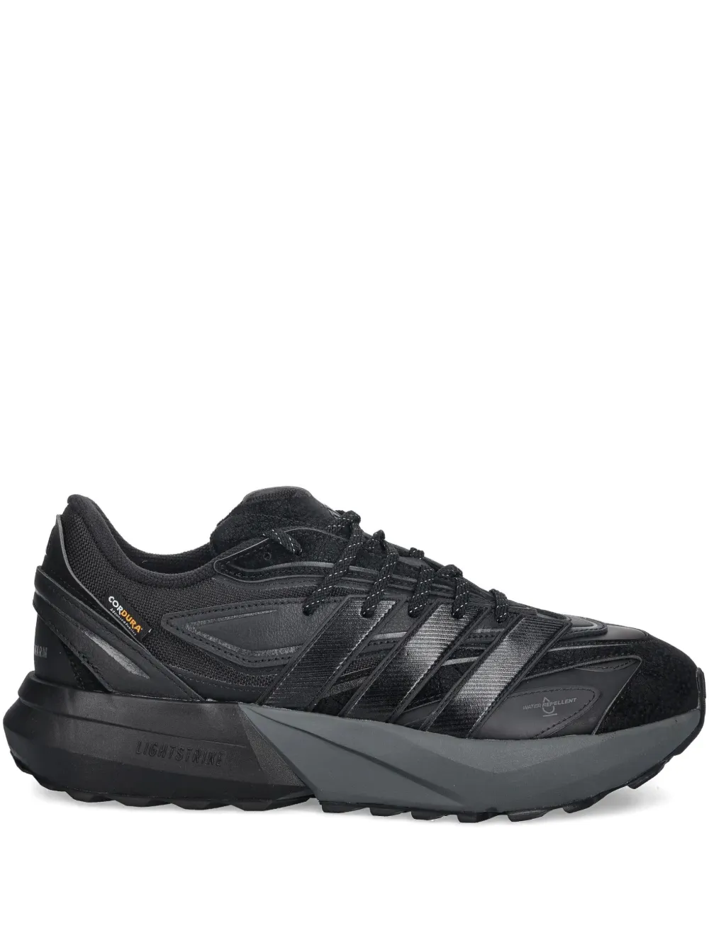 adidas Lightblazer ATR sneakers met vlakken Zwart