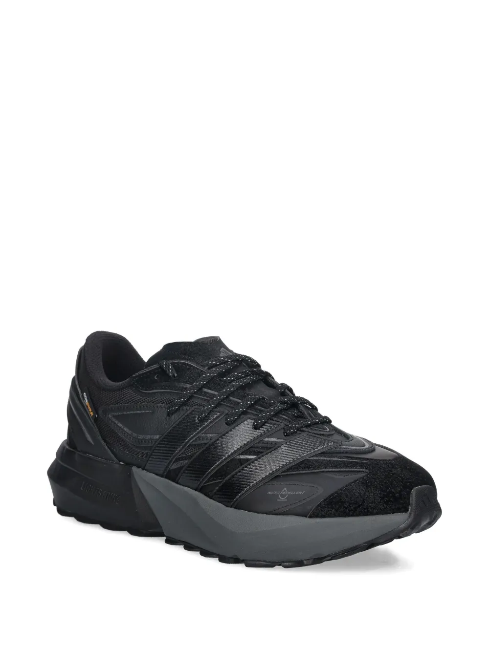 adidas Lightblazer ATR sneakers met vlakken Zwart
