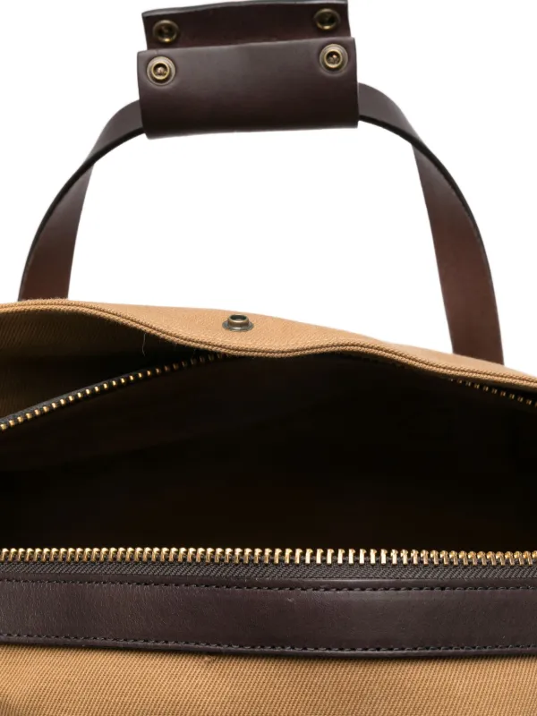 Filson ストラップ ハンドバッグ | ブラウン | FARFETCH JP