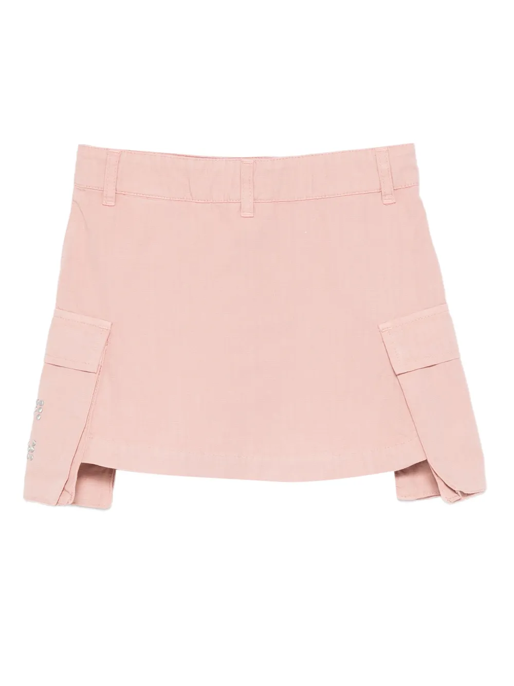 Off-White Kids logo-embellished skirt | Casual Skirts | Image 2