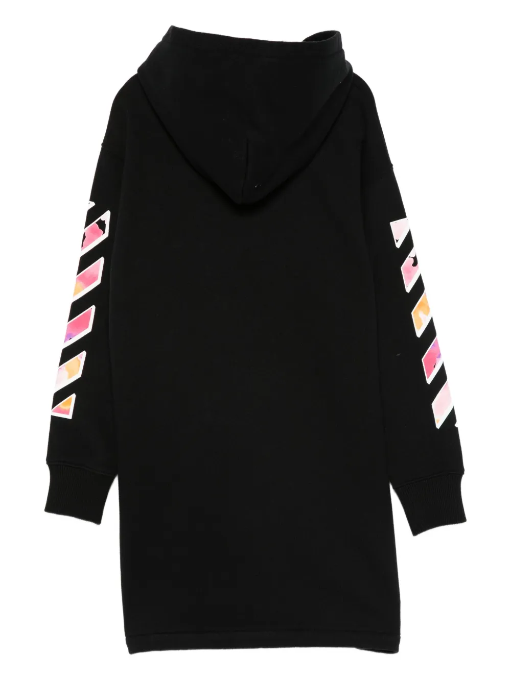 Off-White Kids hooded dress | فساتين كاجوال | Image 2